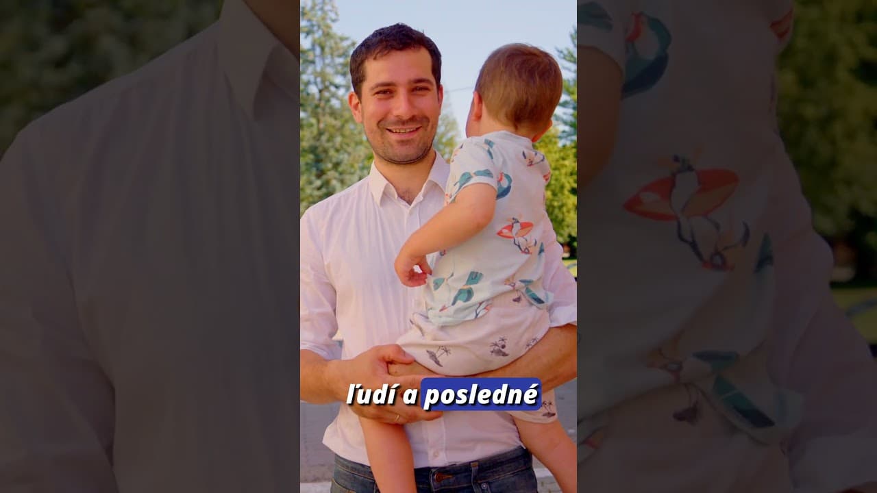 Náhľad – Video o ohlásení kandidatúry (na výšku)